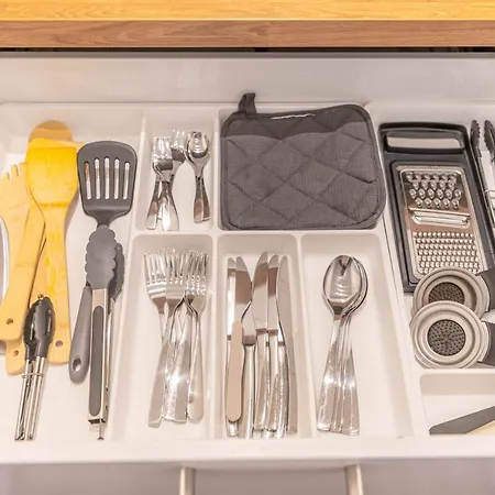 Apartment Leverkusen