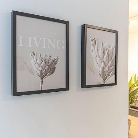 Apartment Leverkusen Apartment *