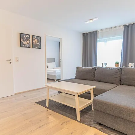 Apartment Leverkusen Apartment