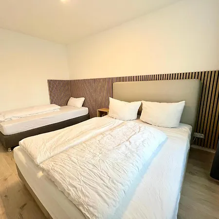 Apartment Leverkusen Apartment