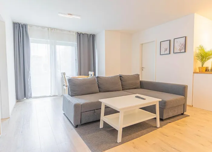 Apartment Leverkusen Leverkusen