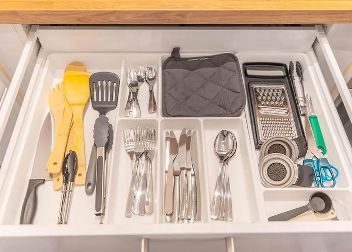 Apartment Leverkusen