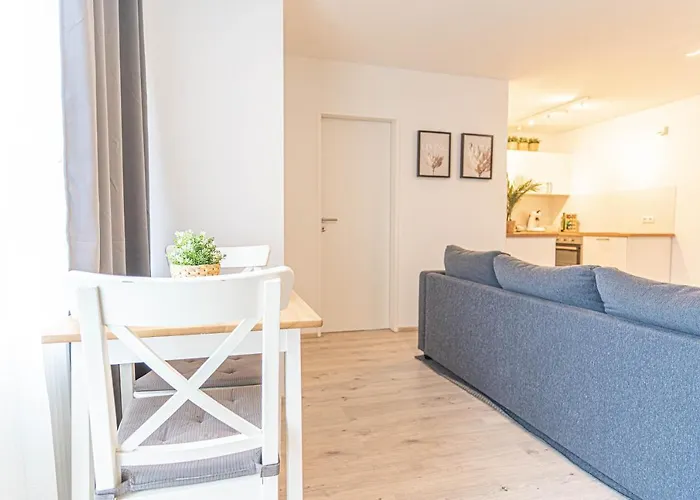 Apartment Leverkusen Appartement Leverkusen