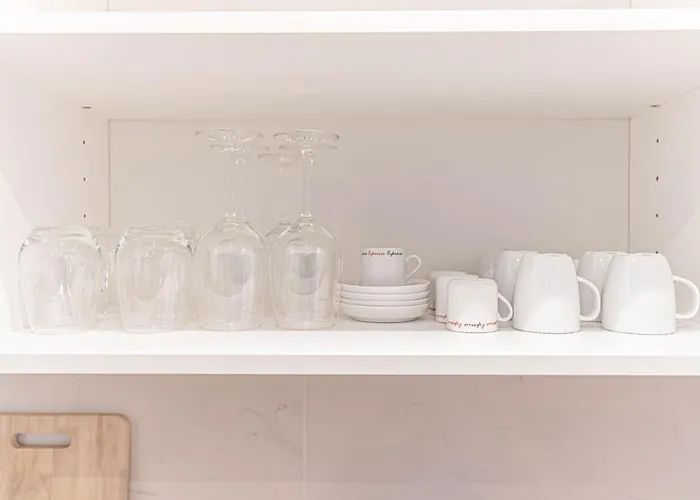 Appartement Apartment Leverkusen *