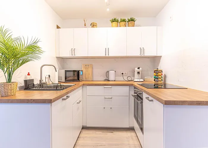 Apartment Leverkusen * Leverkusen