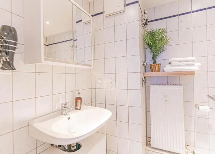 Apartment Leverkusen Appartement Leverkusen