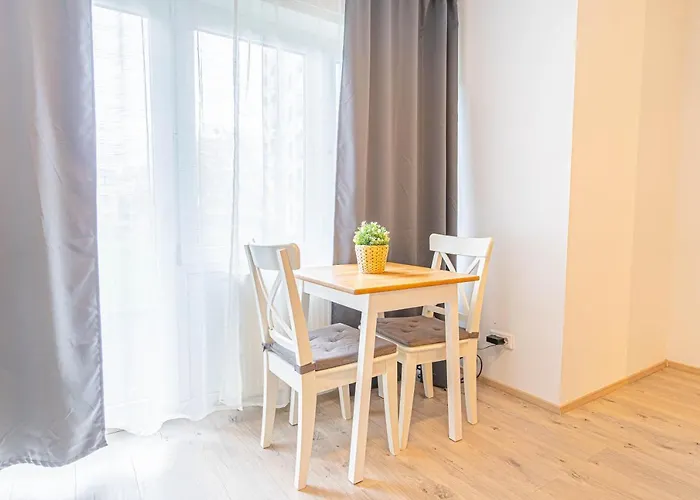 Apartment Leverkusen