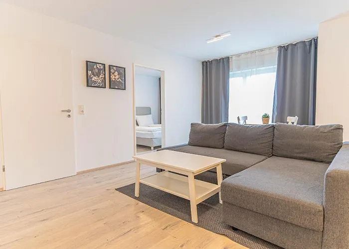 Apartment Leverkusen Apartment